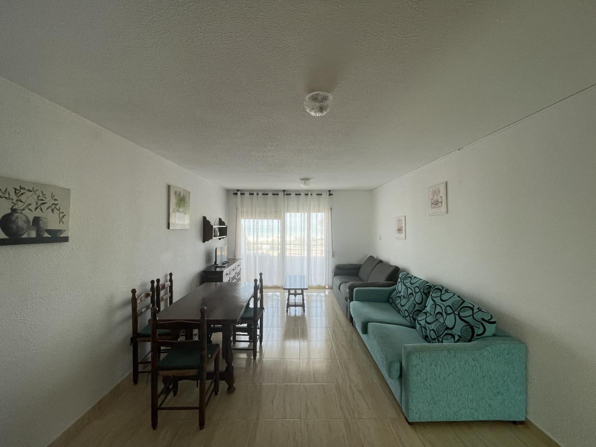 Penismar I D Apartment Peñíscola Exterior foto