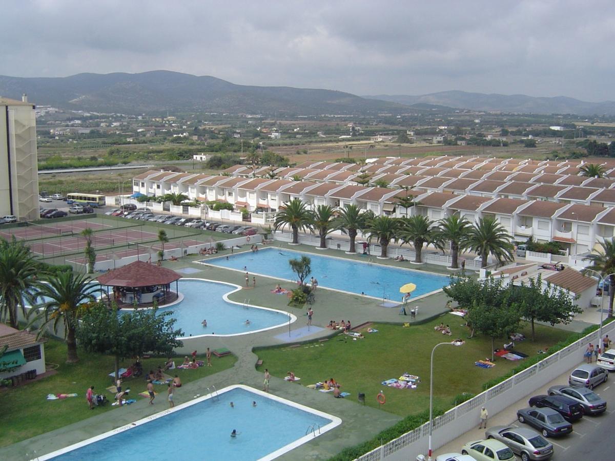 Penismar I D Apartment Peñíscola Exterior foto