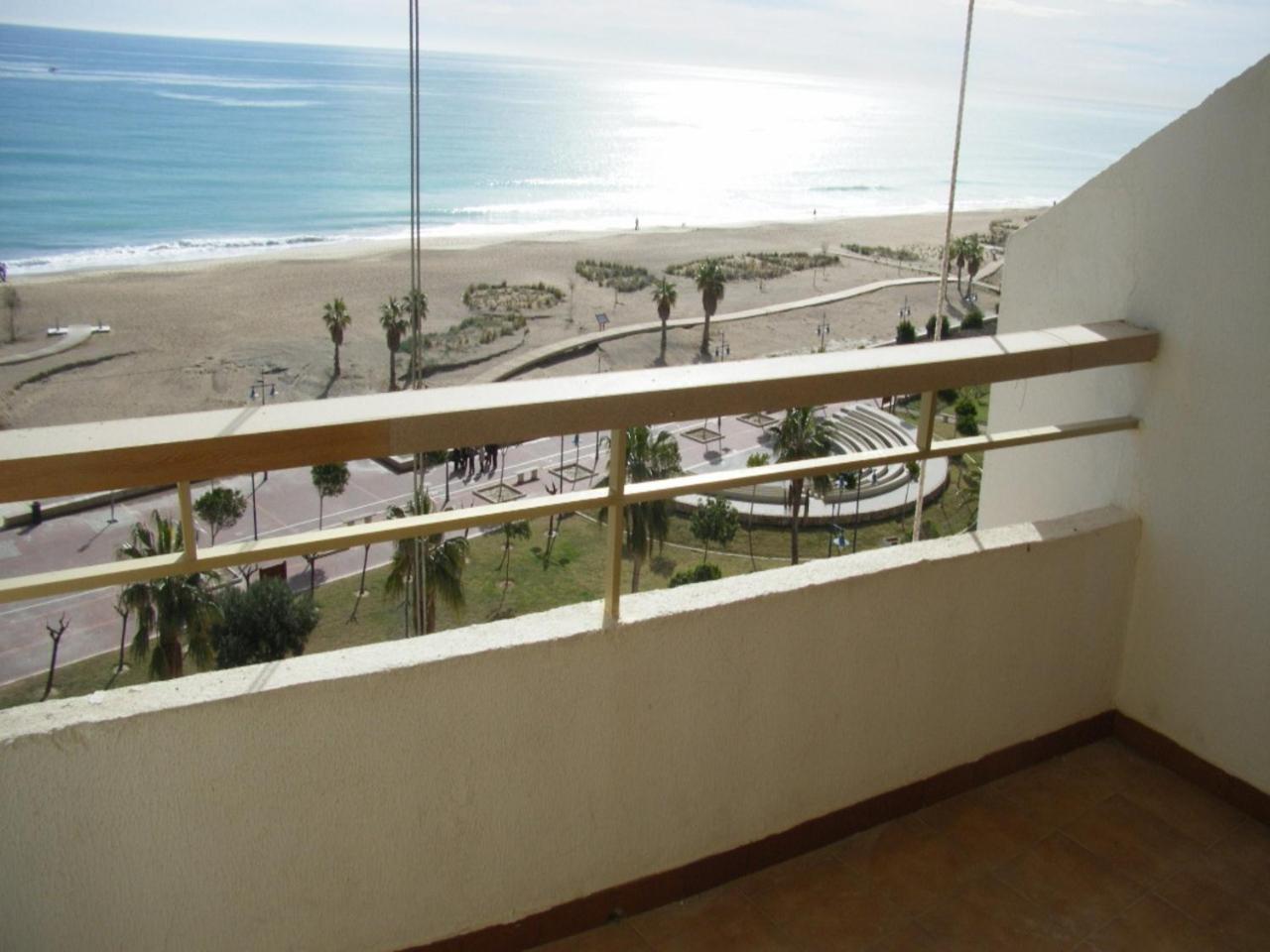 Penismar I D Apartment Peñíscola Exterior foto